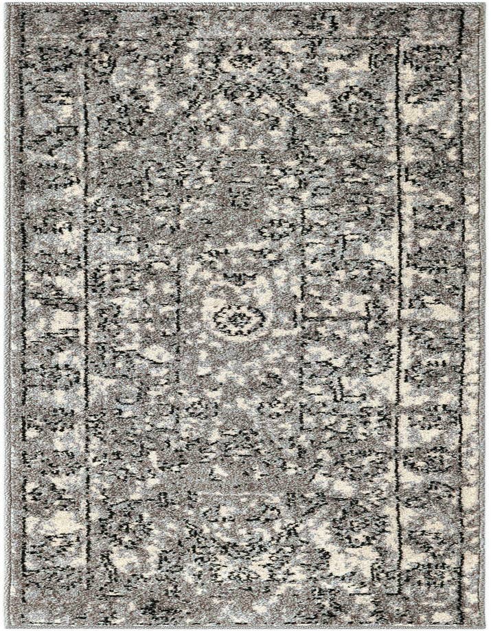 Detail image of 2' x 6' Miranda Runner Rug