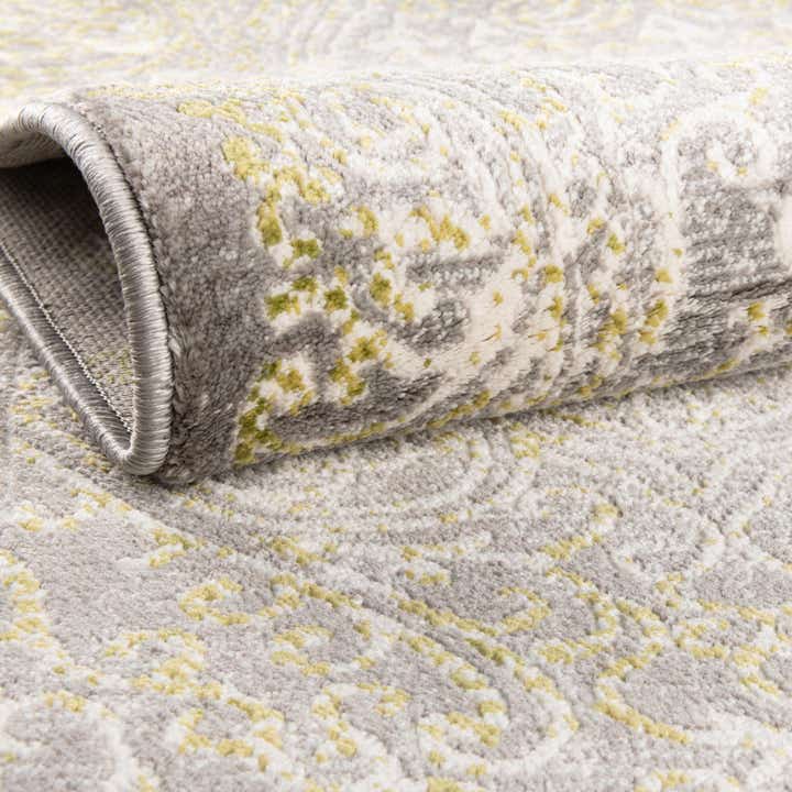 2' 2 x 8' Modern Classical Runner Rug