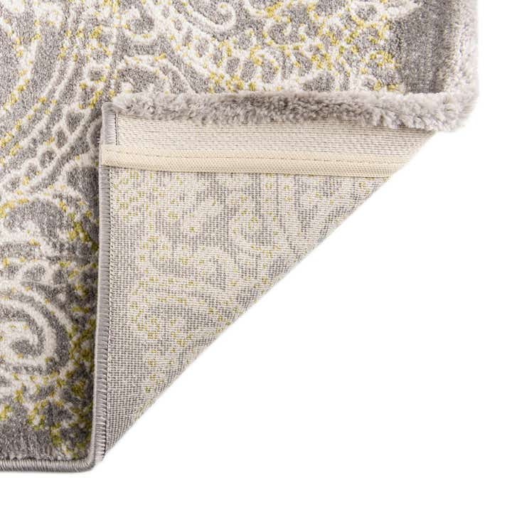 2' 2 x 8' Modern Classical Runner Rug