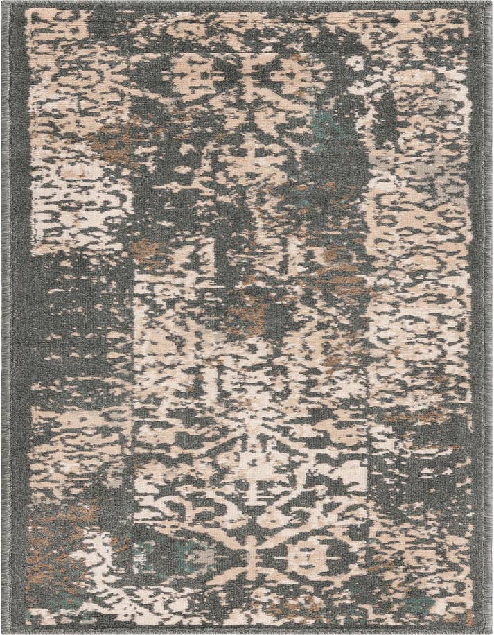 Detail image of 2' x 6' Mojave Runner Rug