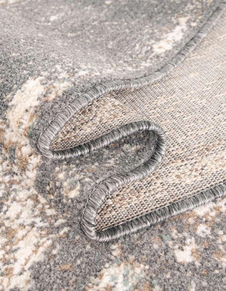 2' 7 x 10' Mojave Runner Rug