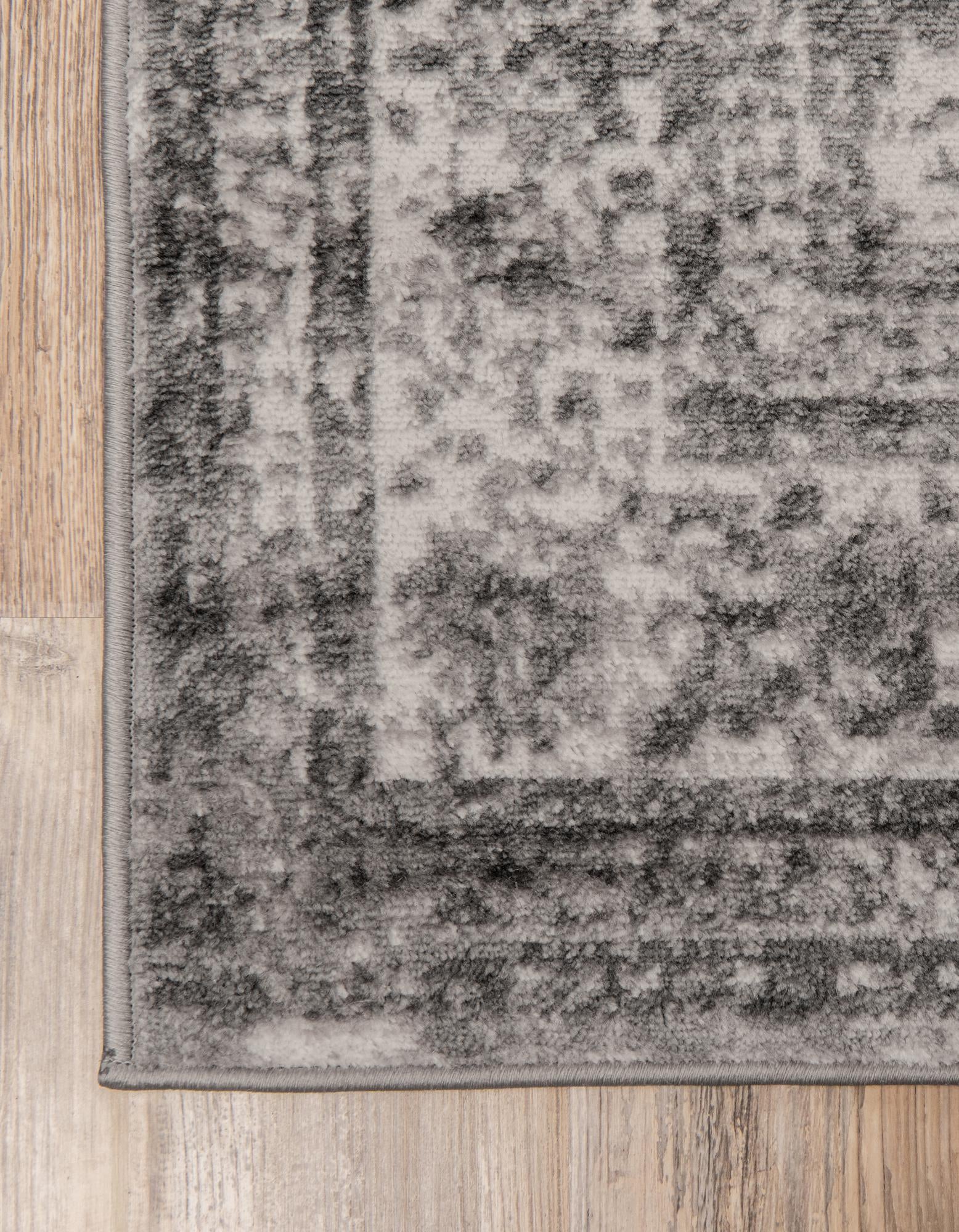 2' x 9' 10 Monaco Runner Rug