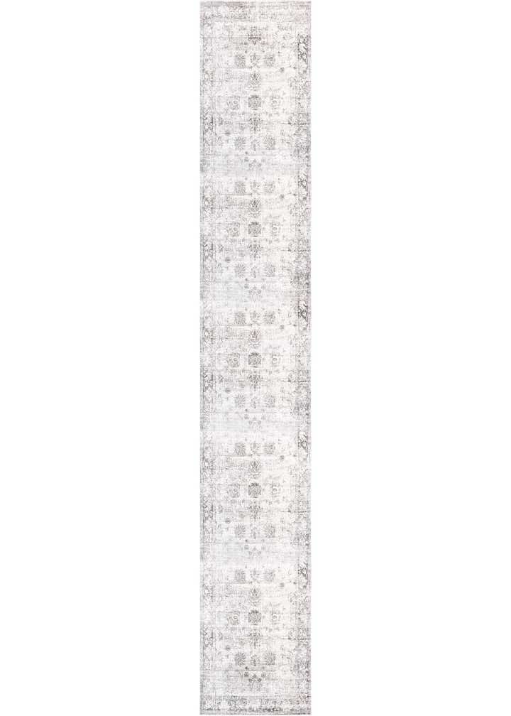 3' 3 x 19' 8 Monaco Runner Rug