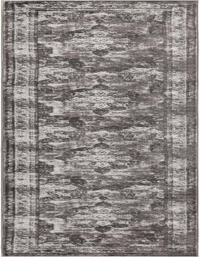 Detail image of 3' 3 x 16' 5 Monaco Runner Rug