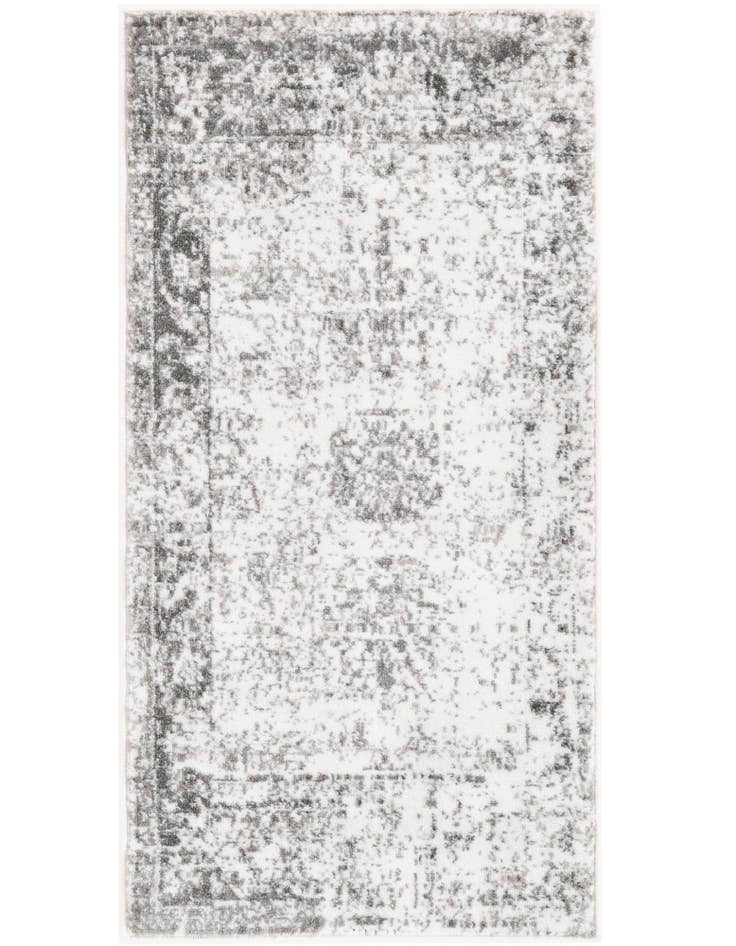 Detail image of 2' x 4' 1 Monaco Runner Rug