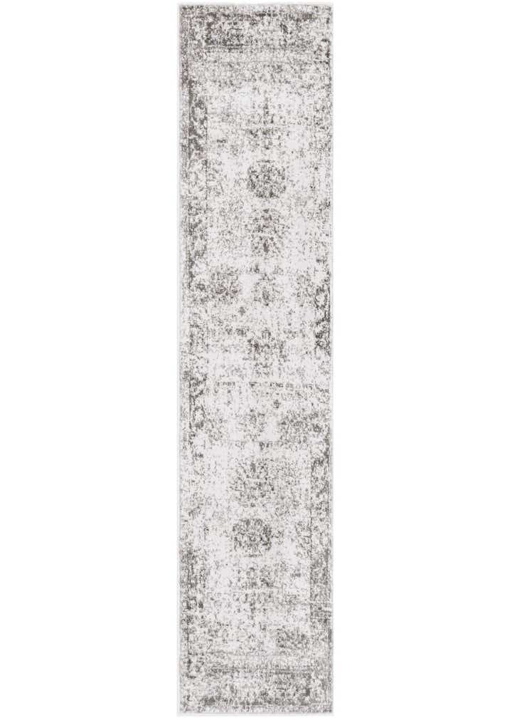 2' x 8' Monaco Runner Rug