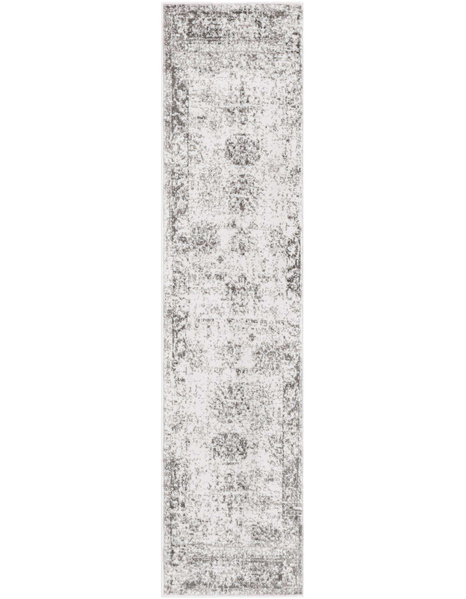 2' x 8' Monaco Runner Rug