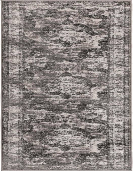 Detail image of 2' x 8' Monaco Runner Rug