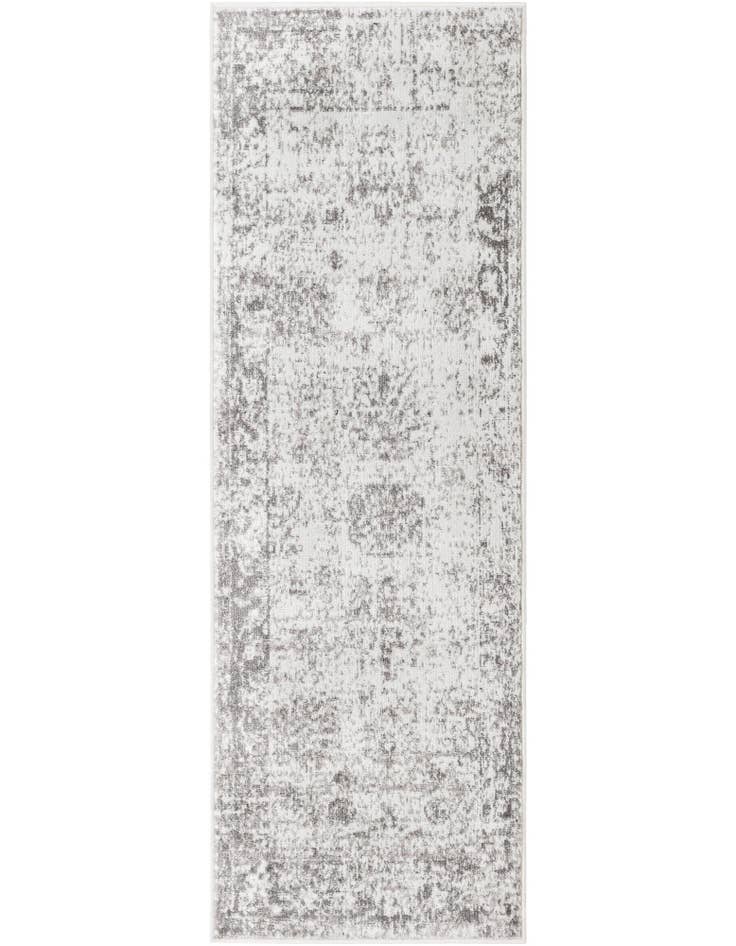 Detail image of 2' x 6' Monaco Runner Rug