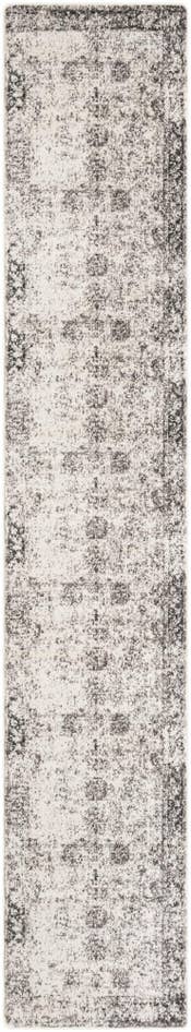 Detail image of 2' 7 x 14' Monaco Runner Rug