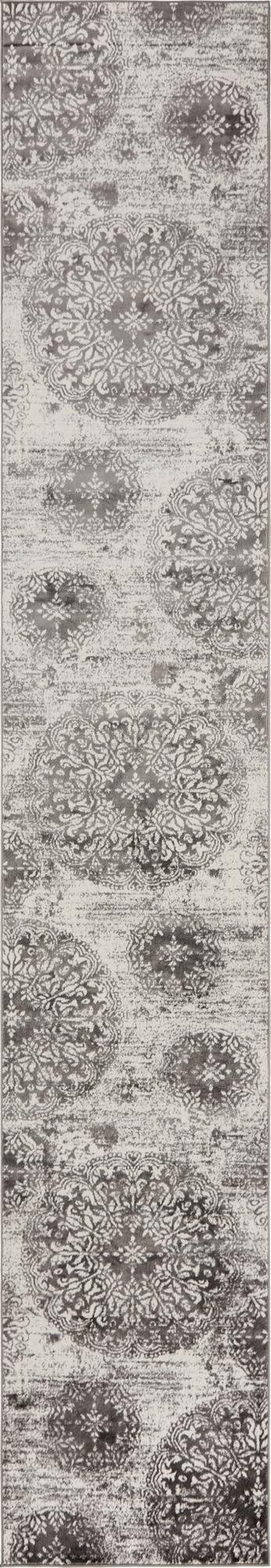 Primary image 3' 3 x 19' 8 Monaco Runner Rug