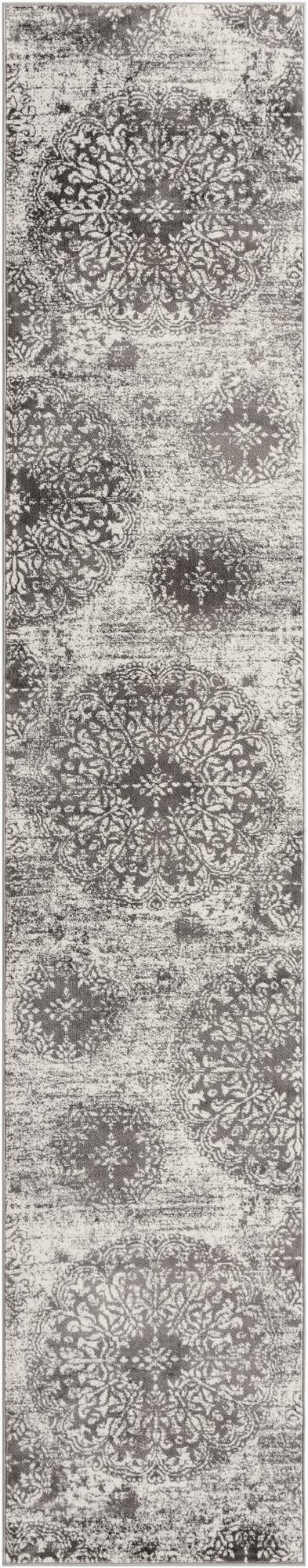 Primary image 3' 3 x 16' 5 Monaco Runner Rug