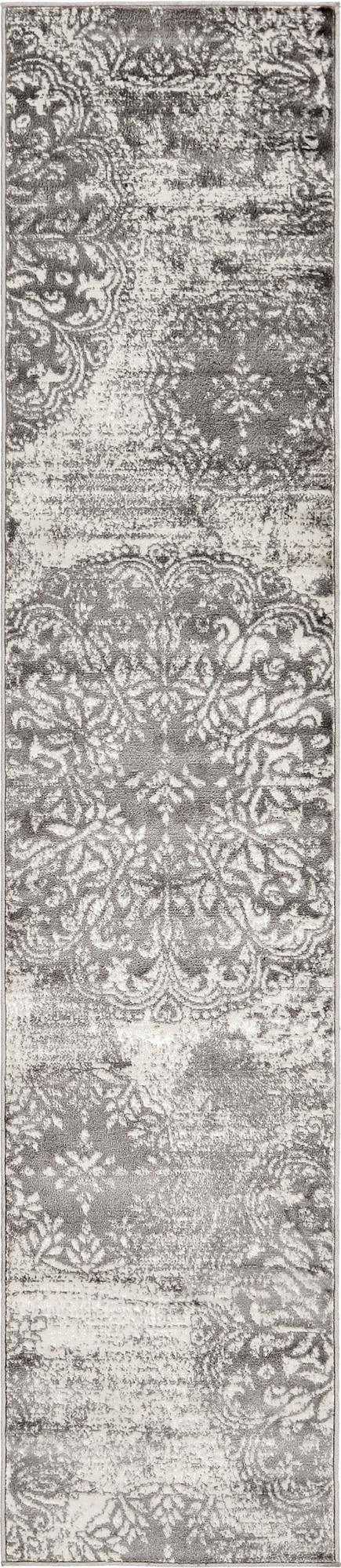 Primary image 2' x 9' 10 Monaco Runner Rug