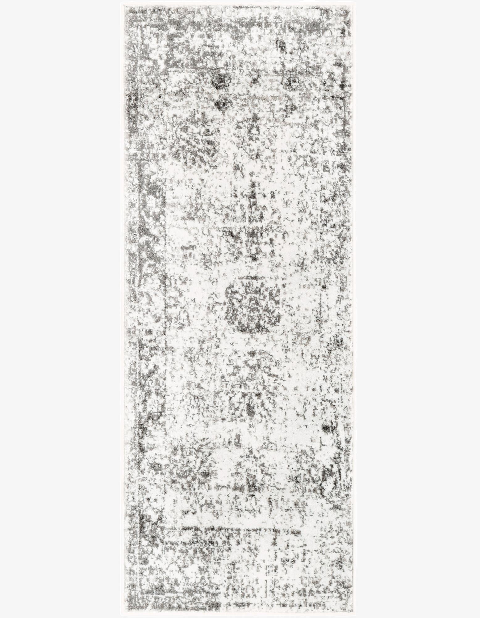 Primary image 2' x 5' 1 Monaco Runner Rug