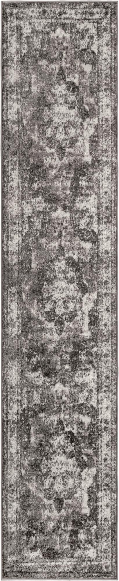 Primary image 2' x 9' 10 Monaco Runner Rug