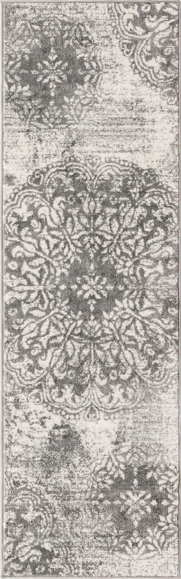 Primary image 2' x 6' 7 Monaco Runner Rug