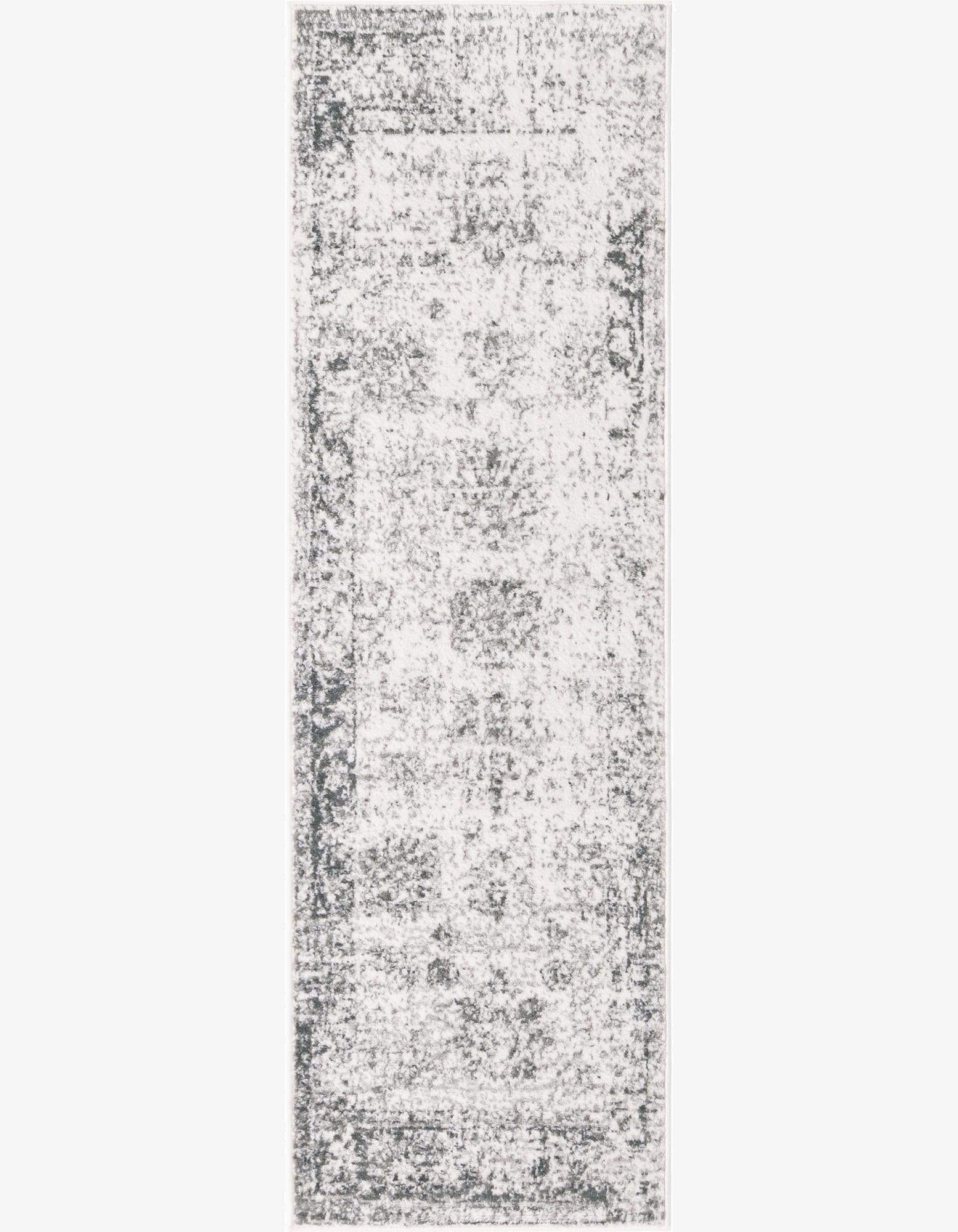 Primary image 2' x 6' 7 Monaco Runner Rug