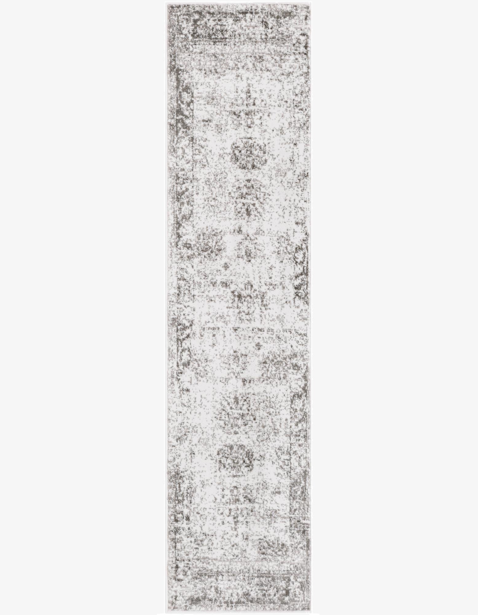 2' x 8' Monaco Runner Rug