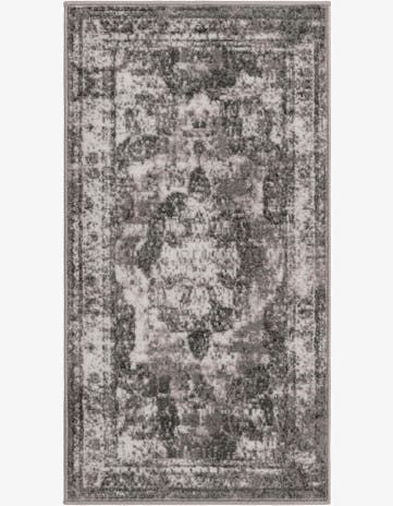 2' x 4' 1 Monaco Runner Rug