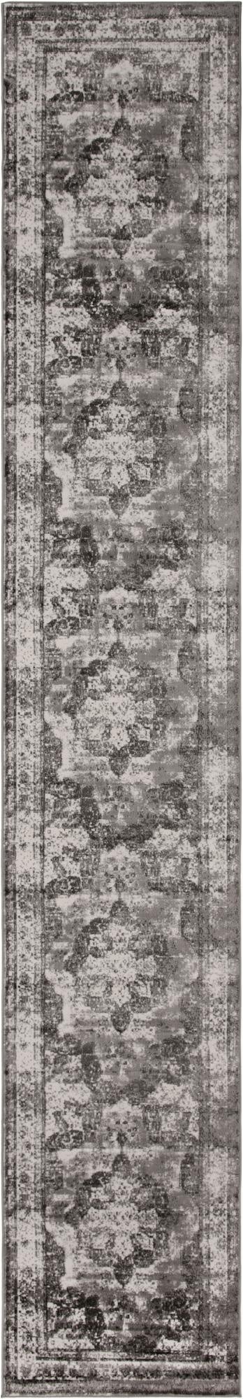Primary image 3' 3 x 19' 8 Monaco Runner Rug
