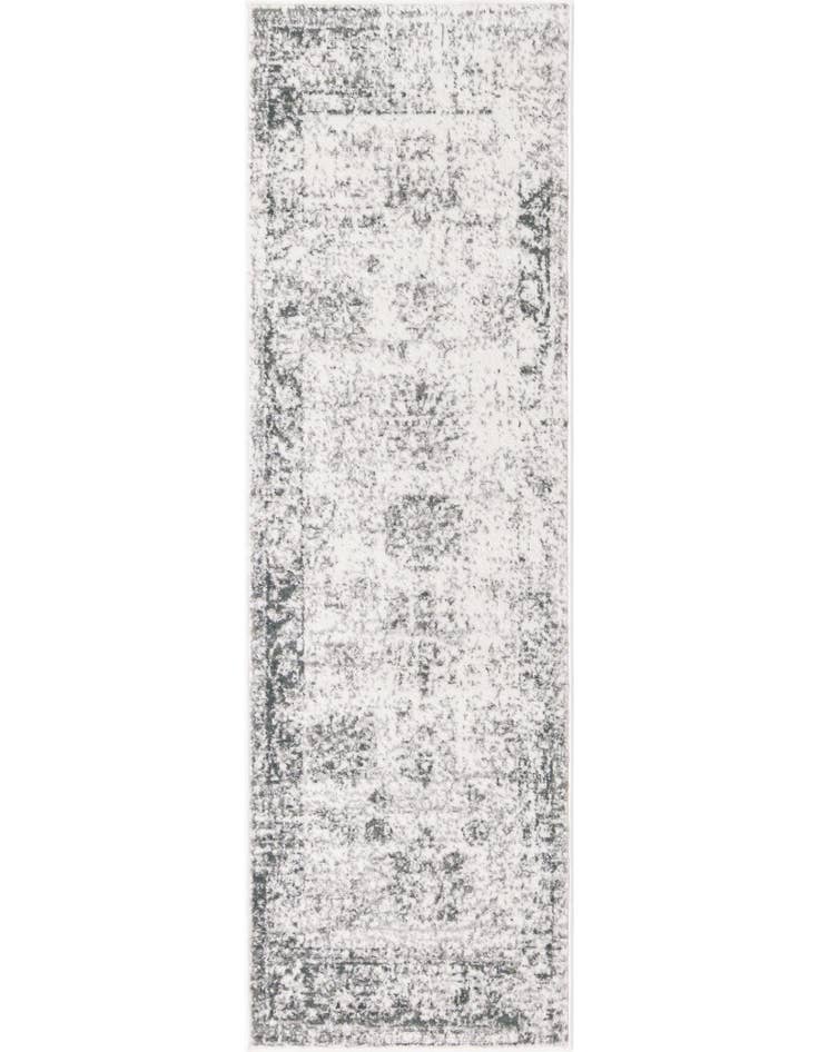 Detail image of 2' x 6' 7 Monte Carlo Runner Rug