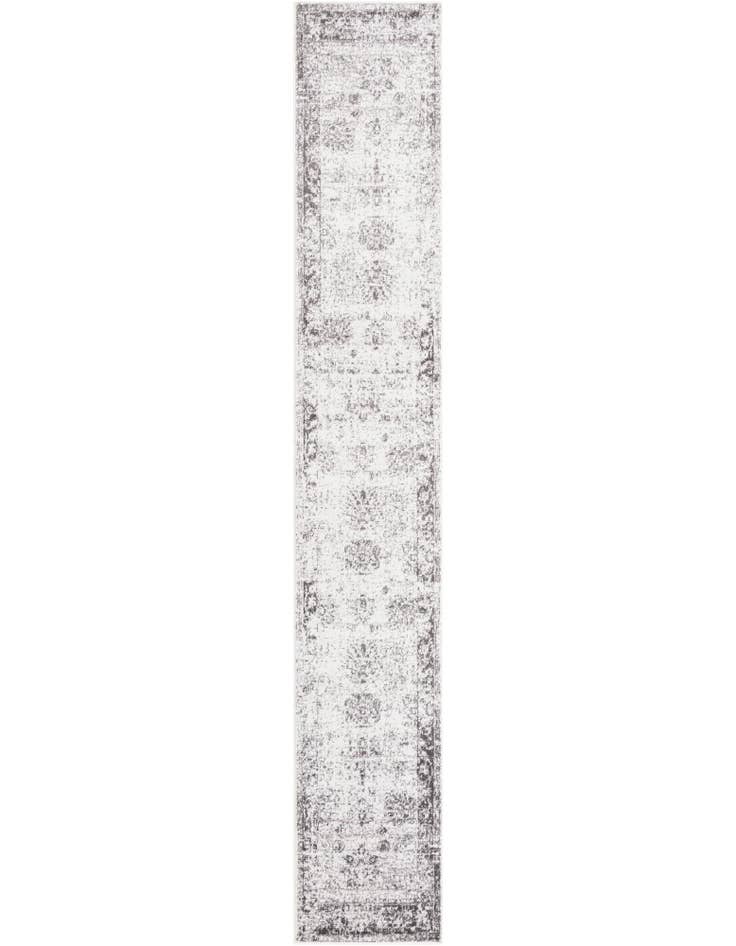 Detail image of 2' x 13' Monte Carlo Runner Rug