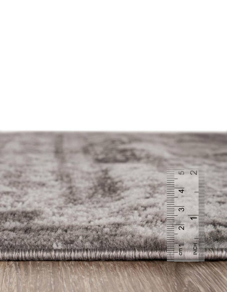 Detail image of 2' x 13' Monte Carlo Runner Rug