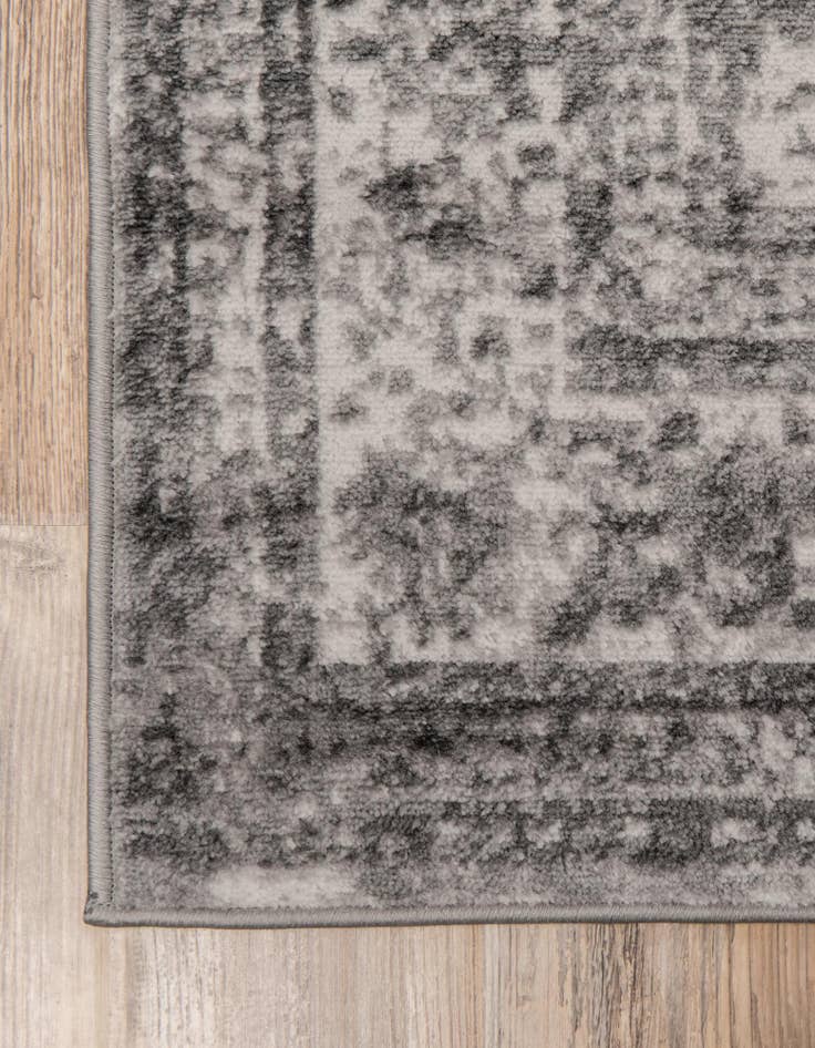 Detail image of 2' x 13' Monte Carlo Runner Rug