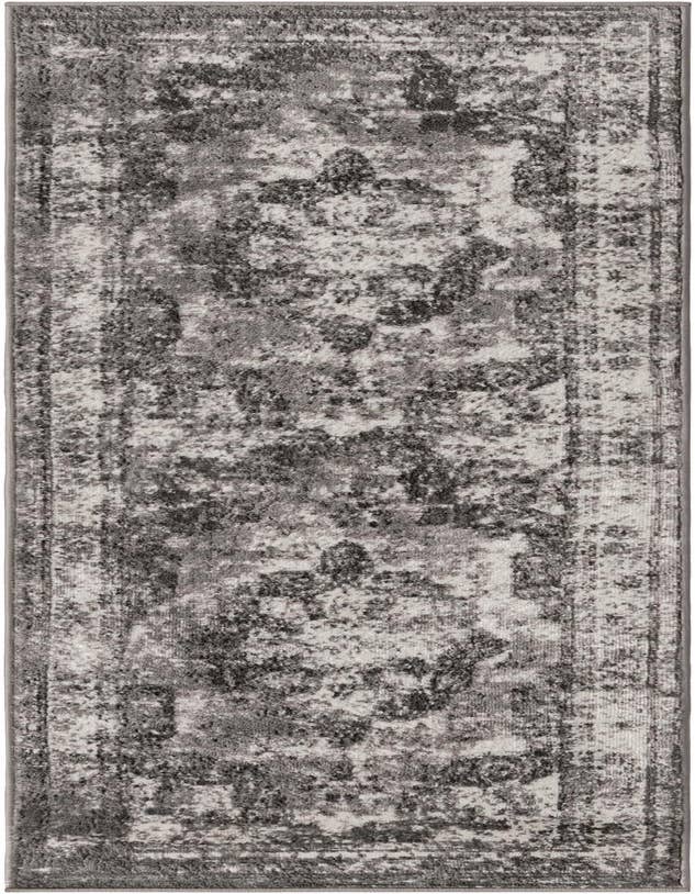Detail image of 2' x 6' 7 Monte Carlo Runner Rug