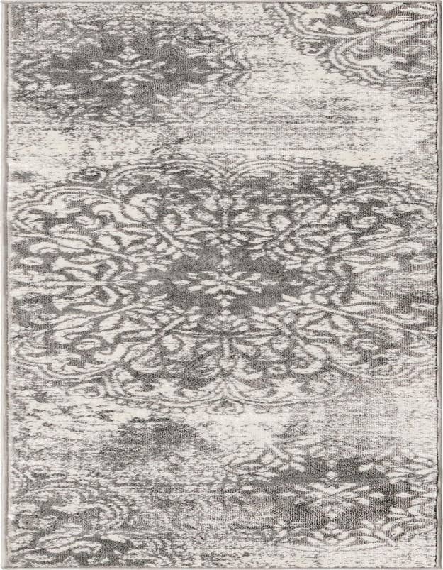 Detail image of 2' x 6' 7 Monte Carlo Runner Rug