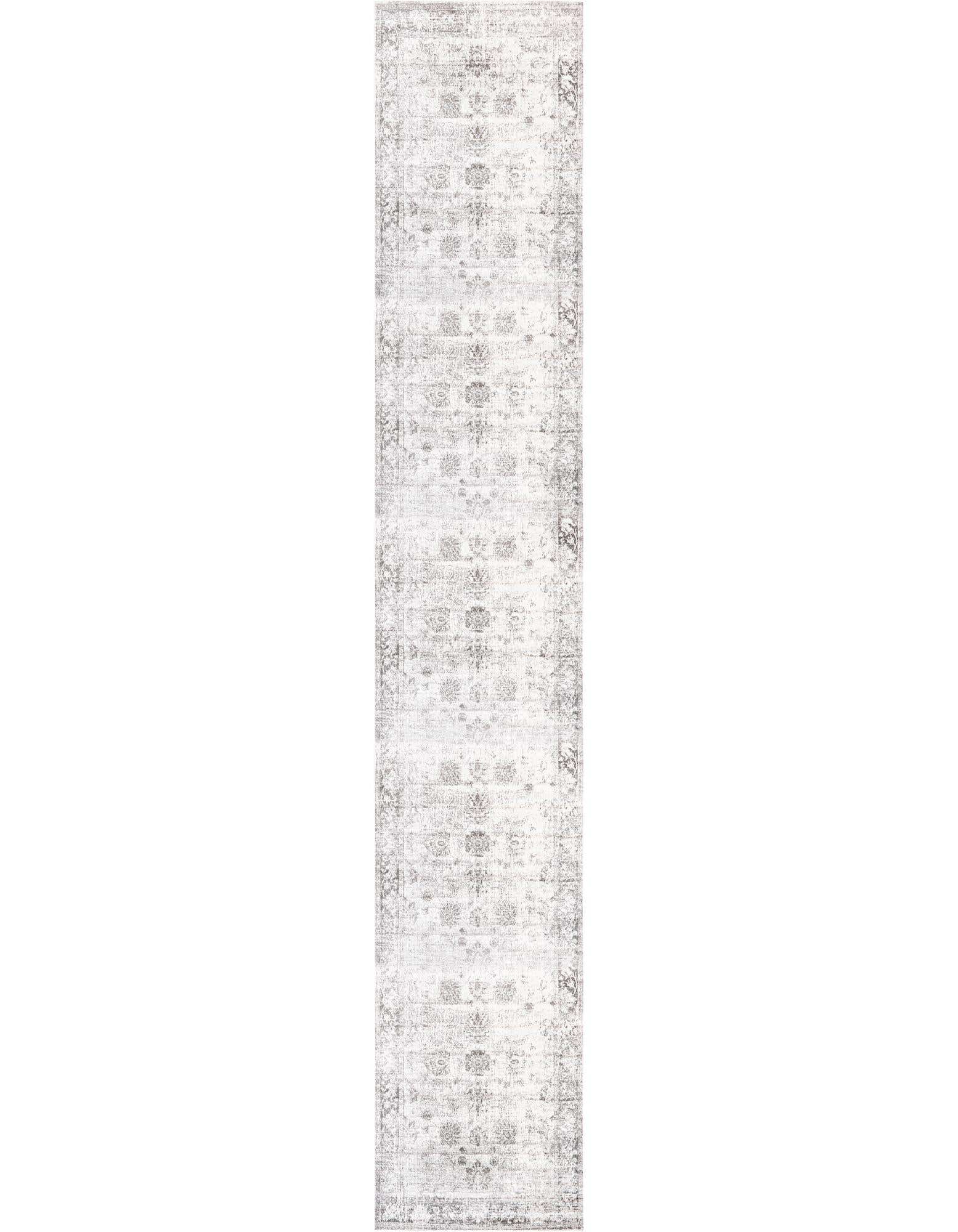 3' 3 x 19' 8 Monte Carlo Runner Rug