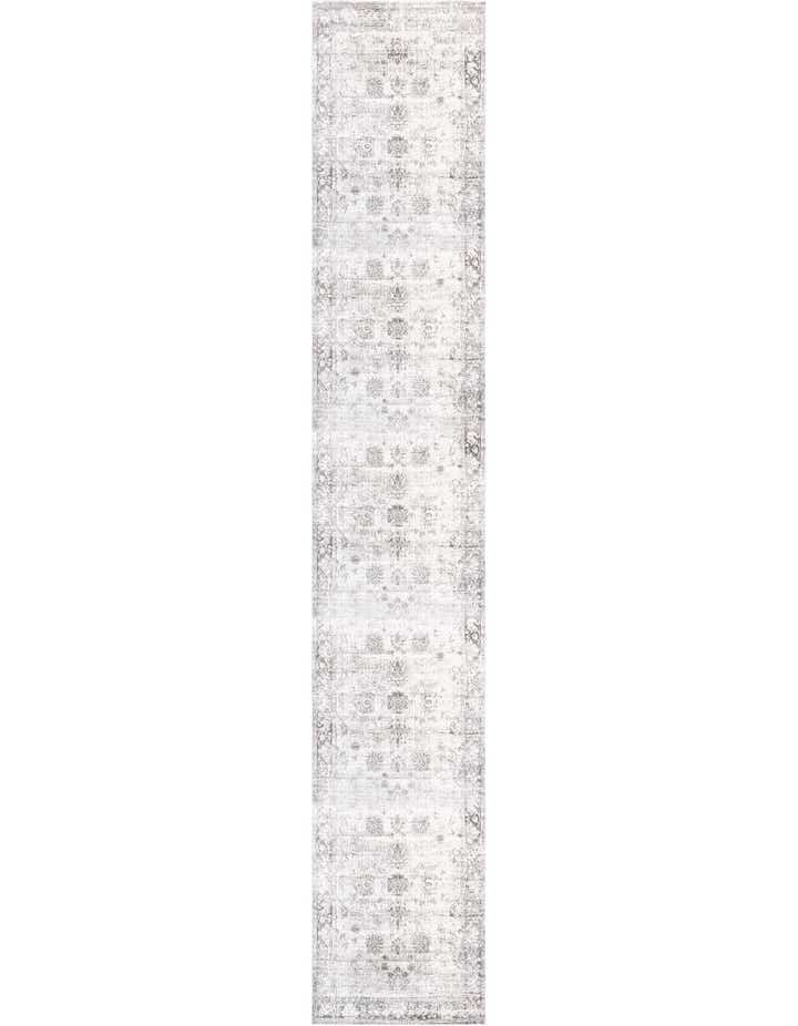 3' 3 x 19' 8 Monte Carlo Runner Rug