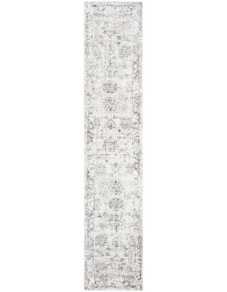 Detail image of 2' x 9' 10 Monte Carlo Runner Rug