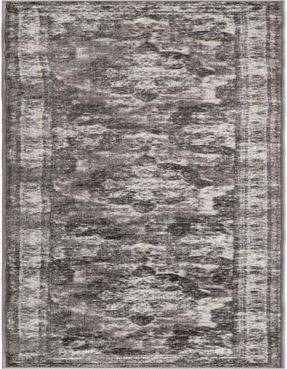 Detail image of 2' x 9' 10 Monte Carlo Runner Rug