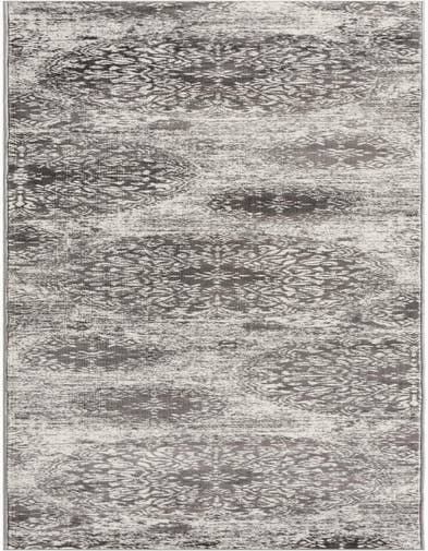 Detail image of 3' 3 x 16' 5 Monte Carlo Runner Rug