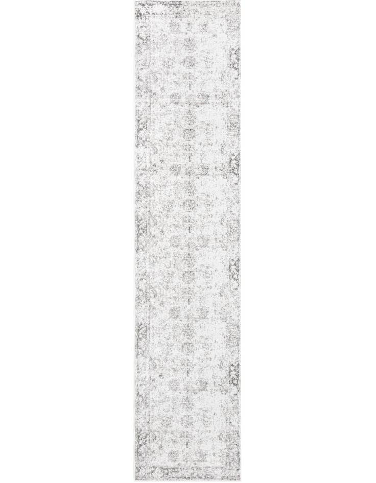 Detail image of 2' 7 x 12' Monte Carlo Runner Rug