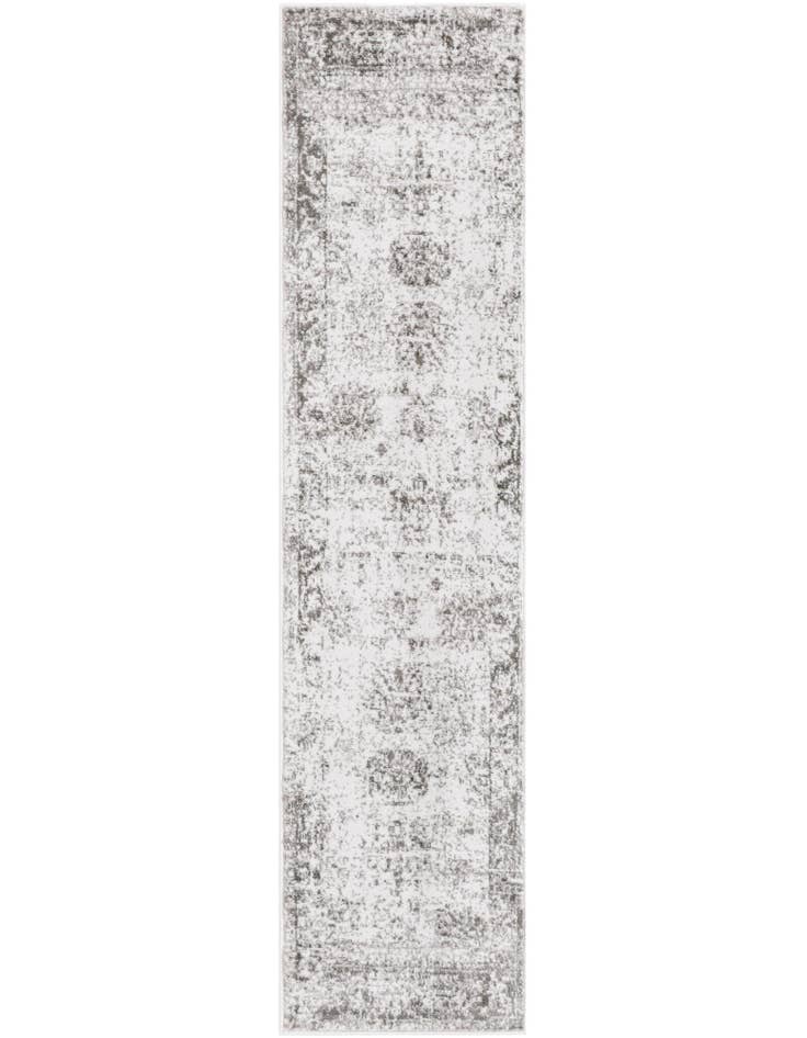 Detail image of 2' x 8' Monte Carlo Runner Rug