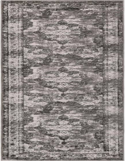 Detail image of 2' 7 x 12' Monte Carlo Runner Rug