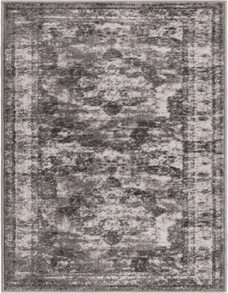 Detail image of 2' x 5' 1 Monte Carlo Runner Rug