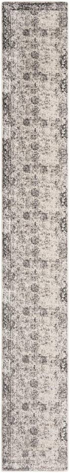 Detail image of 2' 7 x 18' Monte Carlo Runner Rug