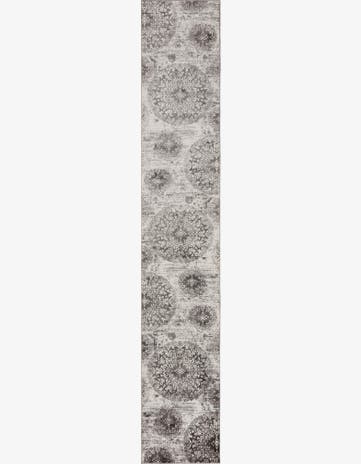 3' 3 x 19' 8 Monte Carlo Runner Rug