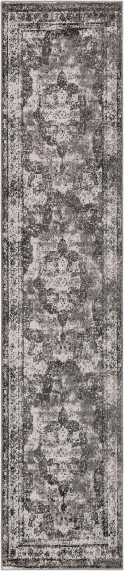 2' 7 x 12' Monte Carlo Runner Rug