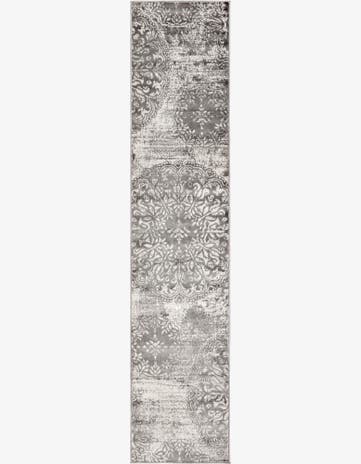 2' x 9' 10 Monte Carlo Runner Rug