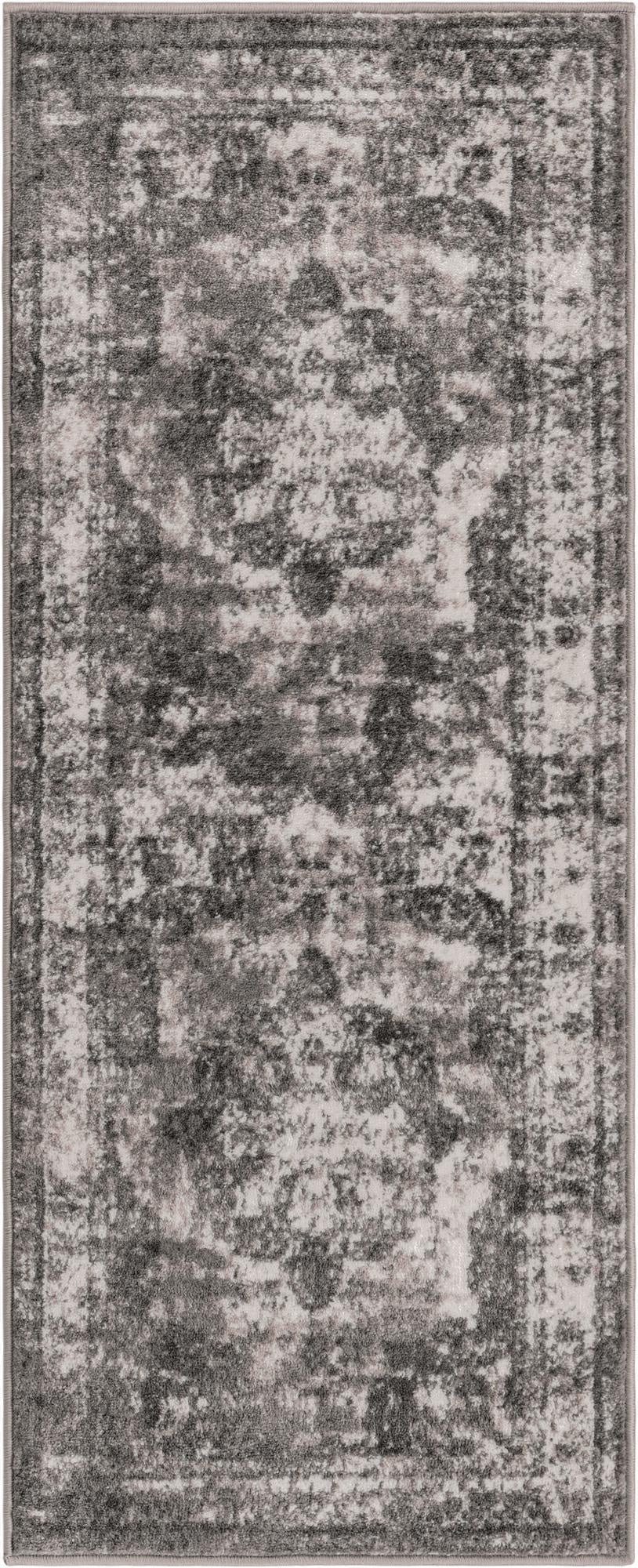 2' x 5' 1 Monte Carlo Runner Rug