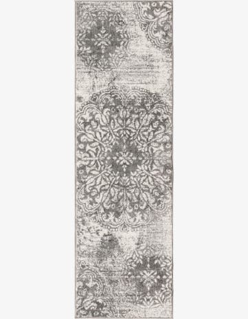 2' x 6' 7 Monte Carlo Runner Rug