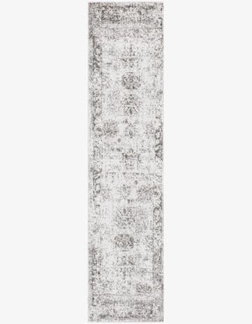 2' x 8' Monte Carlo Runner Rug