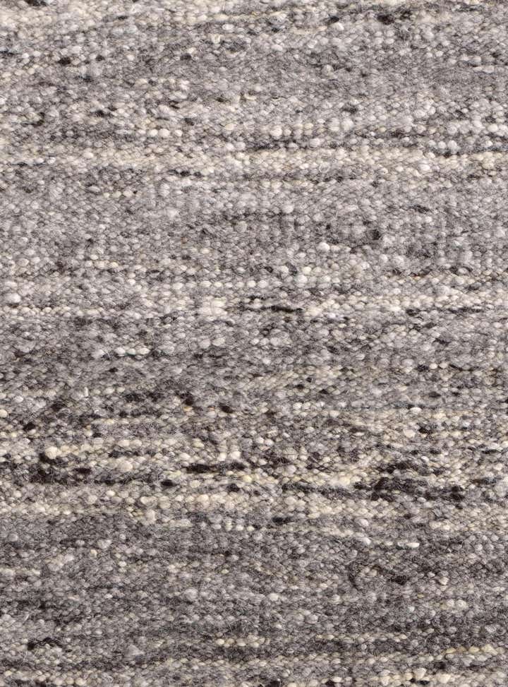 3' x 5' 11 Hand Knotted Moroccan Wool Runner Rug