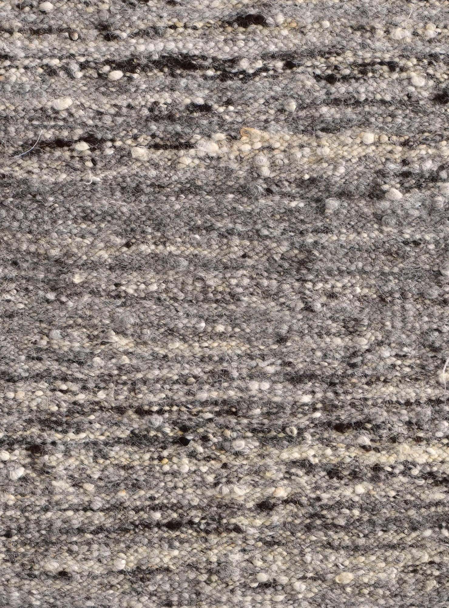 3' 1 x 5' 11 Hand Knotted Moroccan Wool Runner Rug