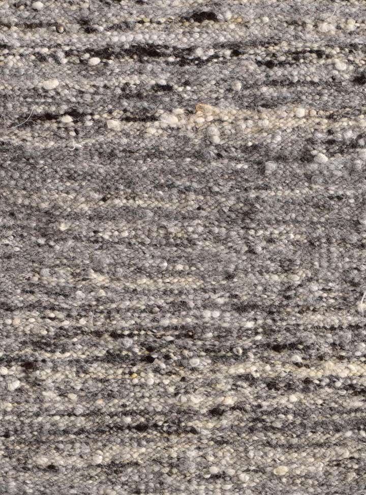 3' 1 x 5' 11 Hand Knotted Moroccan Wool Runner Rug
