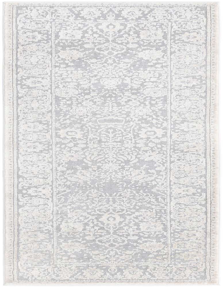 Primary image 2' 3 x 6' New Vintage Runner Rug